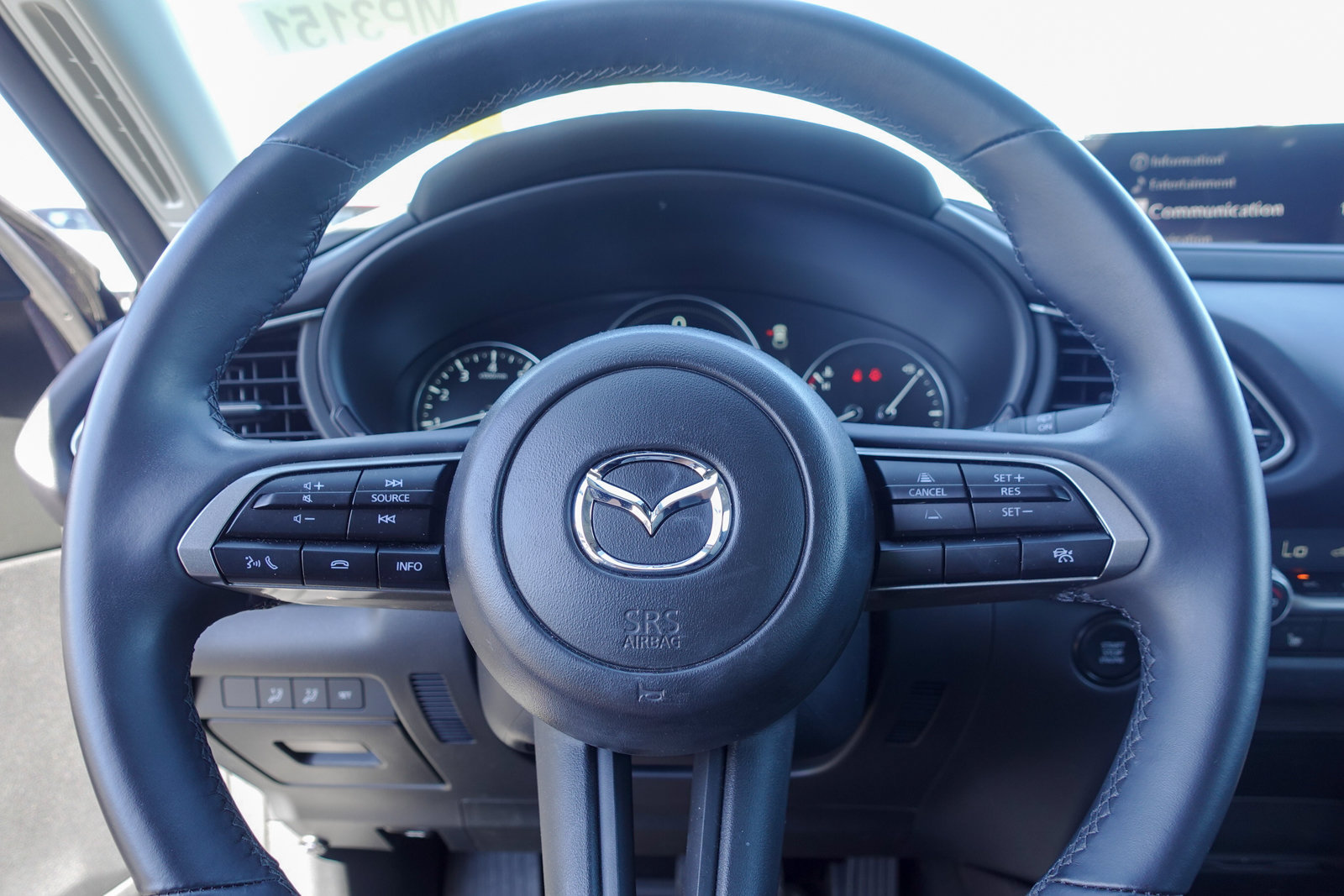 Used 2026 MAZDA CX-30 AWD 2.5 S image 19