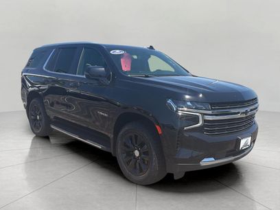 Used 2021 Chevrolet Tahoe LT w/ LT Signature Package