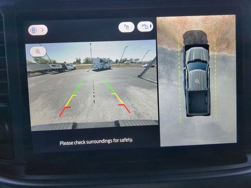 Used 2024 Ford F150 XLT w/ Equipment Group 302A MID image 24