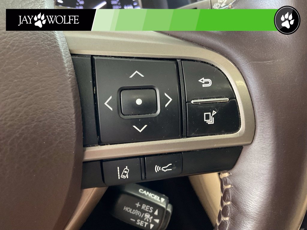 Used 2016 Lexus RX 450h AWD w/ Cold Weather Package image 13