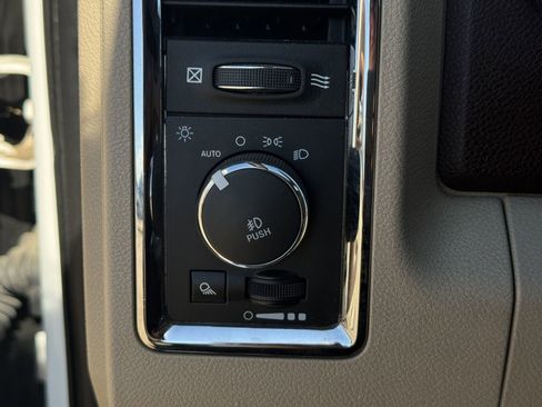 Used 2018 RAM 3500 Laramie Longhorn w/ Longhorn Southfork Package AWD/4WD image 23