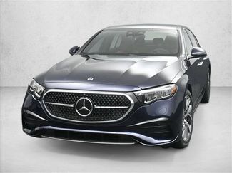 New 2026 Mercedes-Benz E 350 4MATIC Sedan video 2