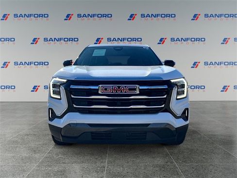 Used 2025 GMC Terrain Elevation image 8