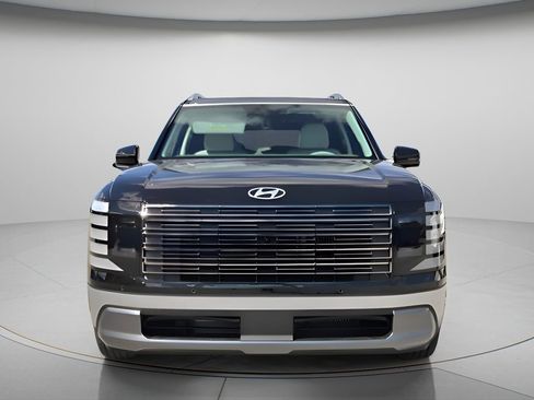 New 2026 Hyundai Palisade SEL Premium FWD image 3