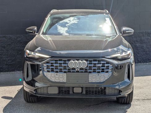 New 2026 Audi Q5 Premium AWD/4WD image 2