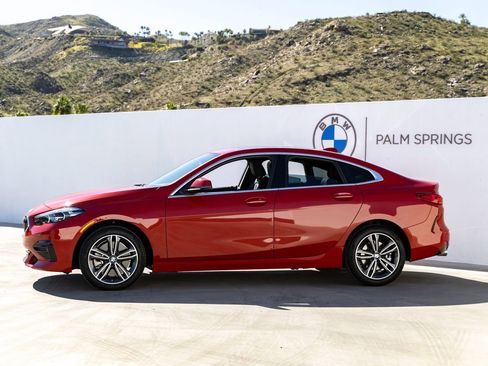 Certified 2023 BMW 228i Gran Coupe w/ Premium Package 2 image 3