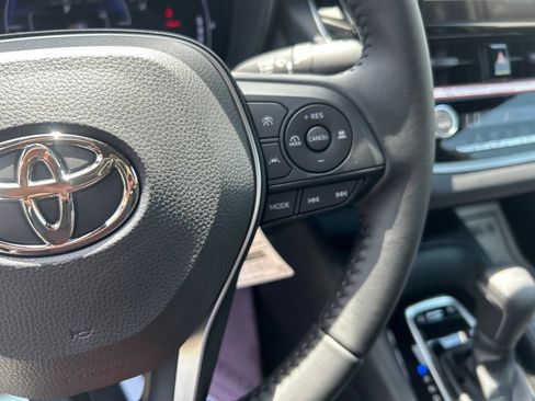 Used 2026 Toyota Corolla SE FWD image 28