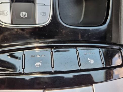 Used 2024 Hyundai Tucson XRT FWD image 25