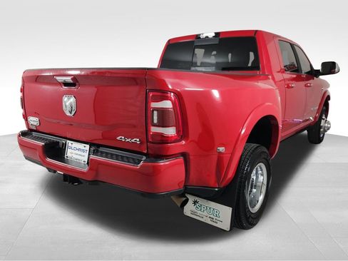 Used 2022 RAM 3500 Limited image 5