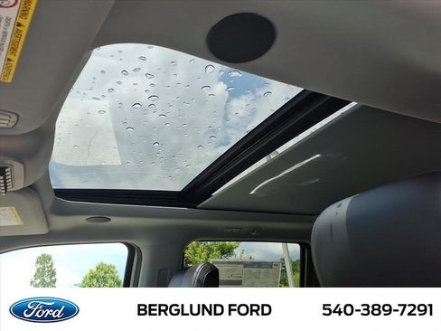New 2026 Ford F350 Lariat w/ Lariat Ultimate Package AWD/4WD image 7