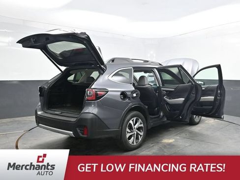 Used 2022 Subaru Outback Limited AWD/4WD image 57