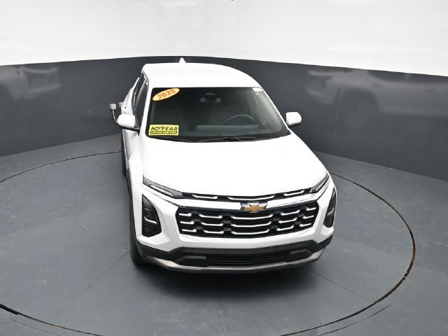 Used 2025 Chevrolet Equinox LT FWD image 49