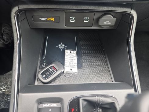 New 2026 Honda CR-V EX-L image 20