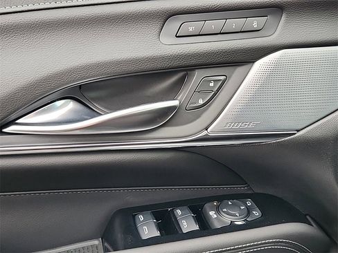 New 2025 Cadillac CT4 Premium Luxury image 14