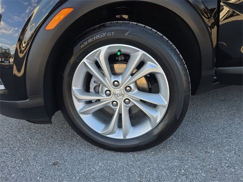 Certified 2023 Buick Encore GX Preferred image 29