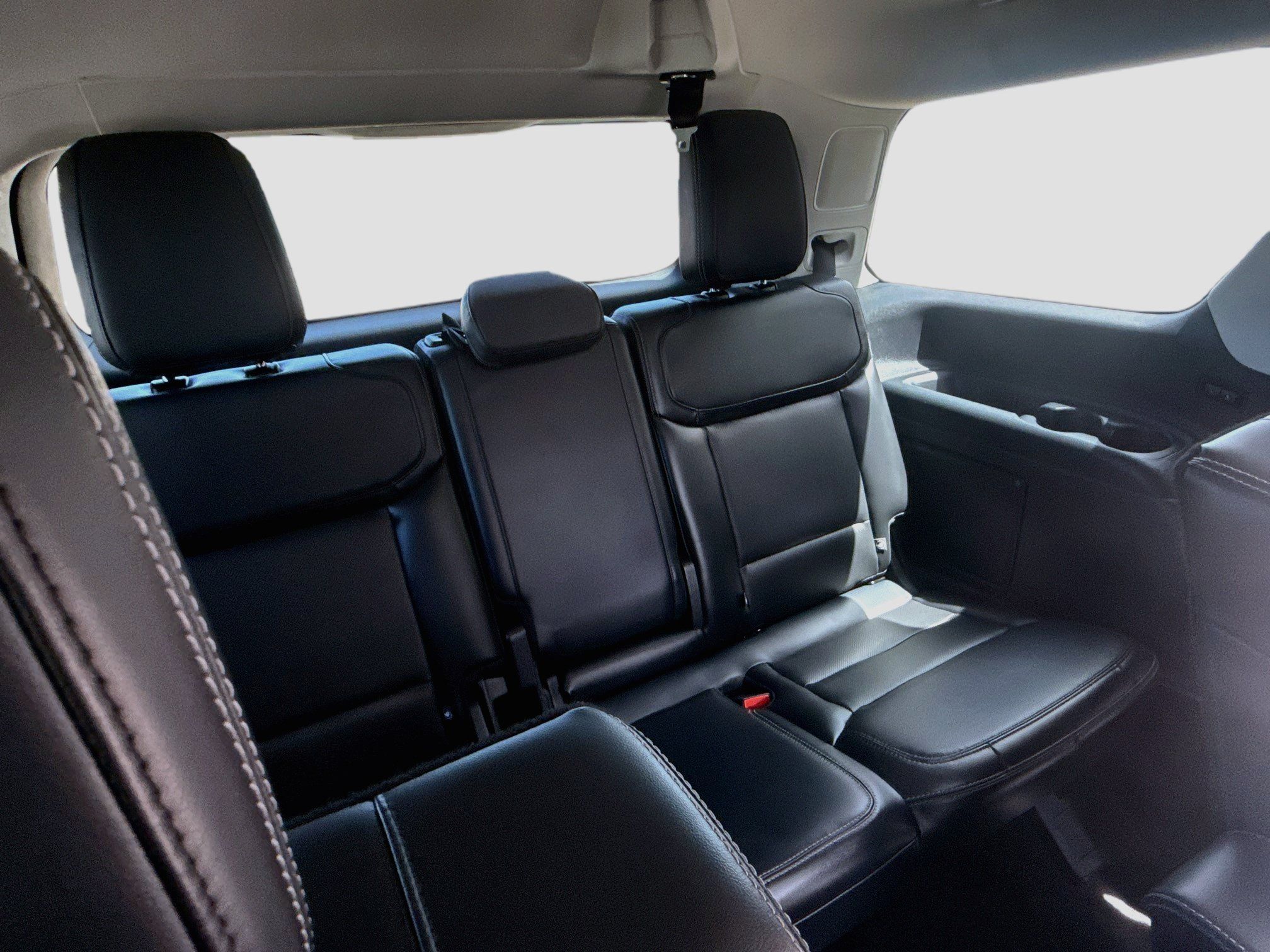 Used 2025 Ford Expedition Platinum AWD/4WD image 31