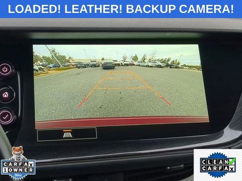 Used 2023 Buick Envision Preferred image 26
