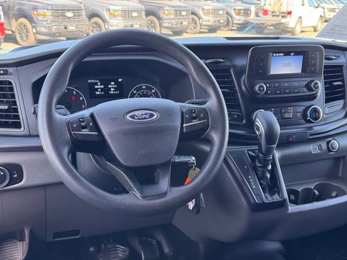 Certified 2023 Ford Transit 350 XL image 27