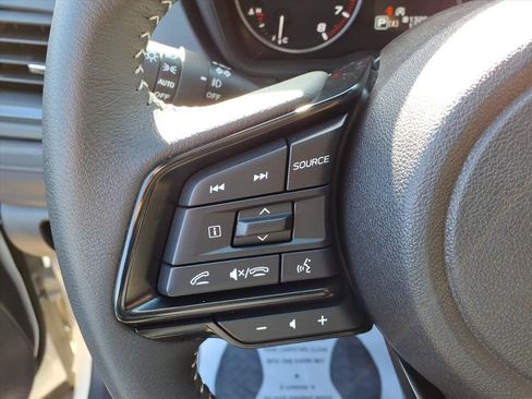 Certified 2025 Subaru Forester Premium image 13