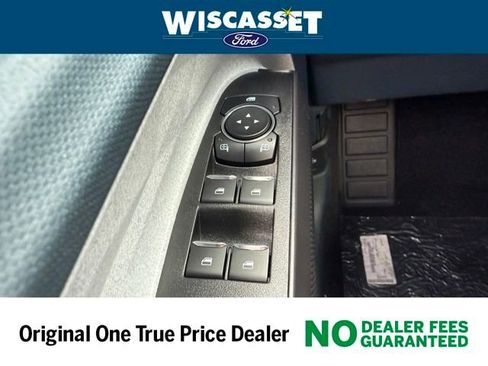 New 2025 Ford Maverick XLT w/ Equipment Group 302A image 19