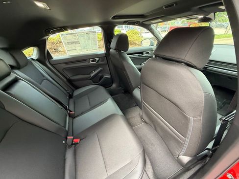 Used 2026 Honda Civic Sport image 36