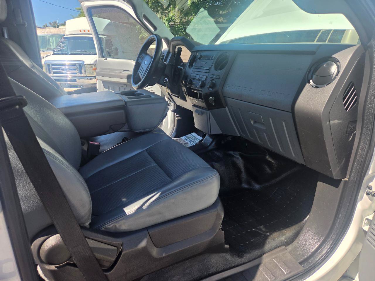 Used 2016 Ford F250 XL RWD image 12