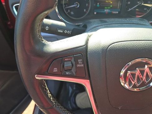 Used 2019 Buick Encore Preferred FWD image 3