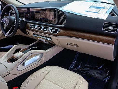 New 2026 Mercedes-Benz GLE 350 4MATIC image 24