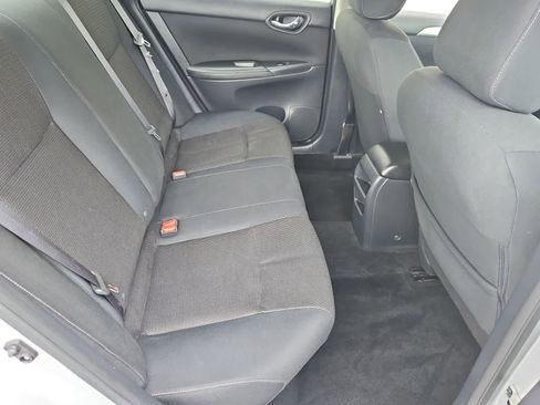 Used 2019 Nissan Sentra S image 20