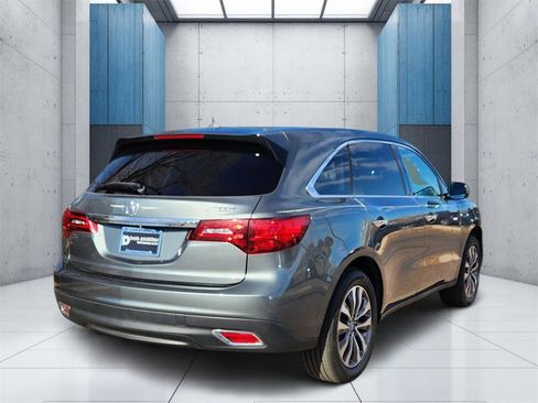 Used 2014 Acura MDX FWD w/ Technology Package image 24