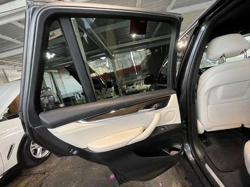 Used 2017 BMW X5 sDrive35i RWD image 11