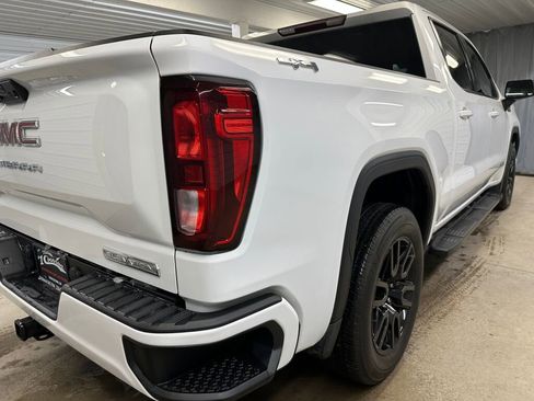 Certified 2023 GMC Sierra 1500 Elevation image 26