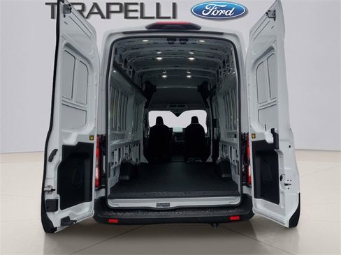 New 2026 Ford Transit 350 148 High Roof Extended image 33