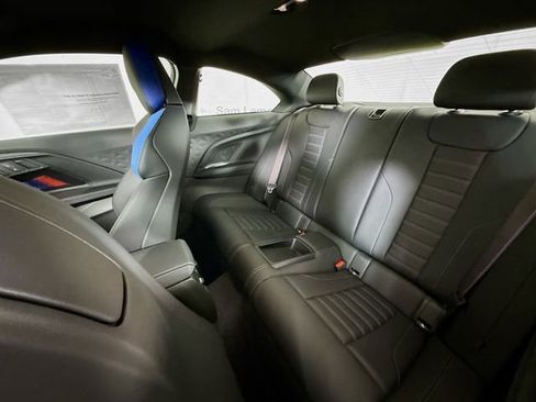 New 2025 BMW M2 w/ Lighting Package image 22