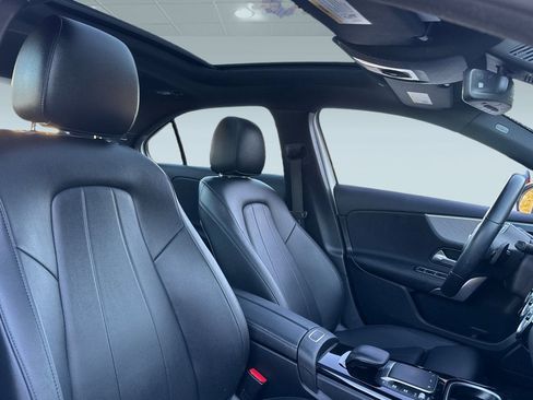 Certified 2022 Mercedes-Benz A 220 image 29