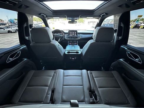 Used 2021 GMC Yukon SLT w/ SLT Luxury Plus Package image 52