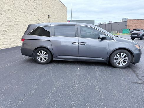 Used 2014 Honda Odyssey EX-L image 6