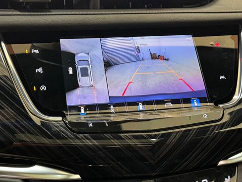 New 2025 Cadillac XT6 Premium Luxury w/ Technology Package image 30