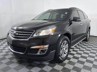 Used 2016 Chevrolet Traverse LT video 3