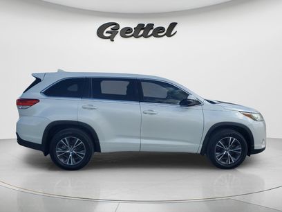 Used 2018 Toyota Highlander Plus