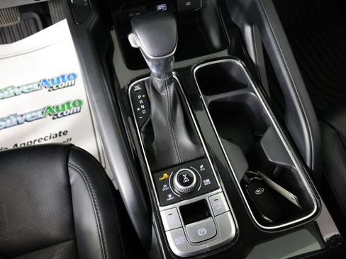 Used 2020 Kia Telluride S AWD/4WD image 38