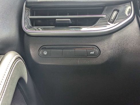 Used 2024 INFINITI QX60 Luxe w/ Cargo Package FWD image 26