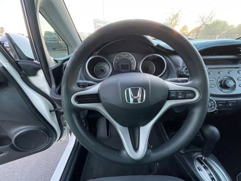 Used 2012 Honda Fit image 14