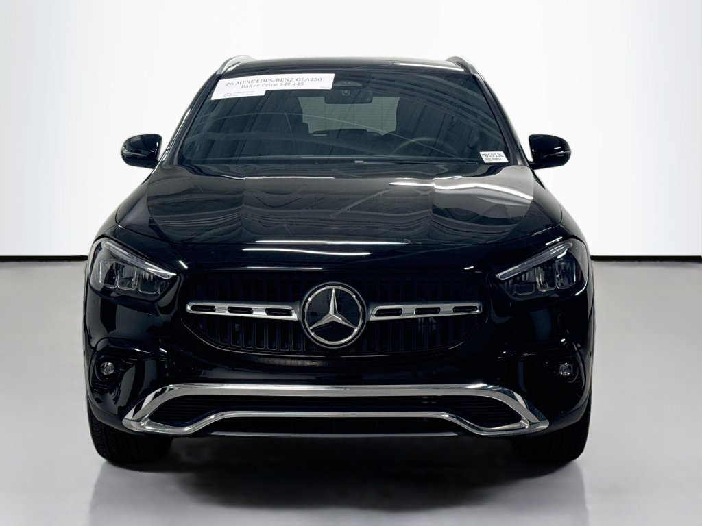 Used 2026 Mercedes-Benz GLA 250 4MATIC image 6