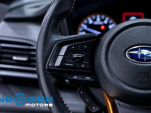 Used 2022 Subaru Outback Wilderness image 16