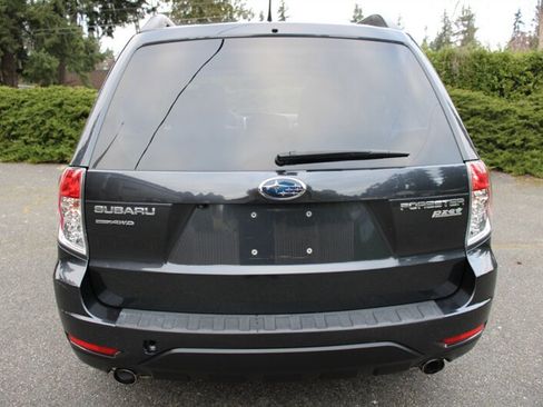 Used 2012 Subaru Forester 2.5X Limited image 12