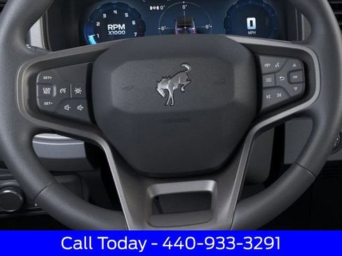 New 2026 Ford Bronco Big Bend image 16