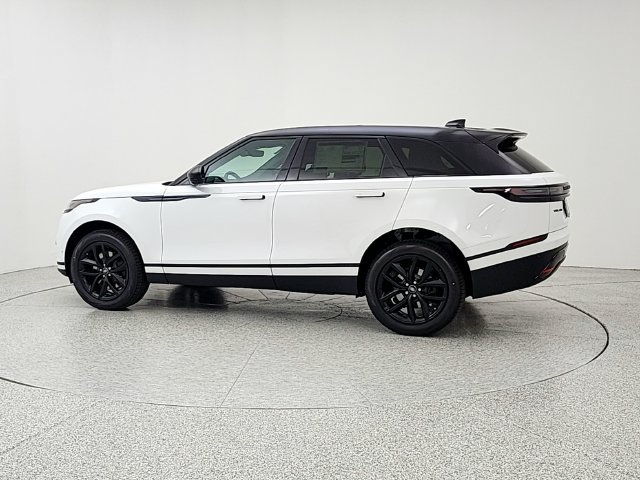 New 2026 Land Rover Range Rover Velar S AWD/4WD image 7