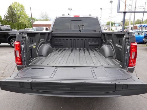Used 2022 Ford F150 XLT w/ Equipment Group 302A High AWD/4WD image 29