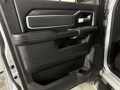 Certified 2026 RAM 2500 Big Horn AWD/4WD image 25